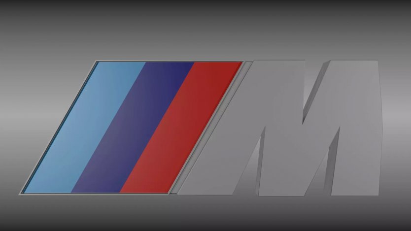 Лого «M-Power» для CS 1.6