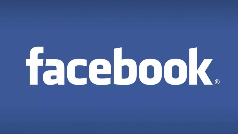 Логотип «Facebook» для CS 1.6 скачать бесплатно