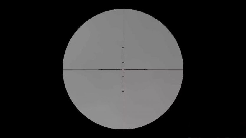 Снайперский прицел «M82» для CS 1.6 скачать бесплатно