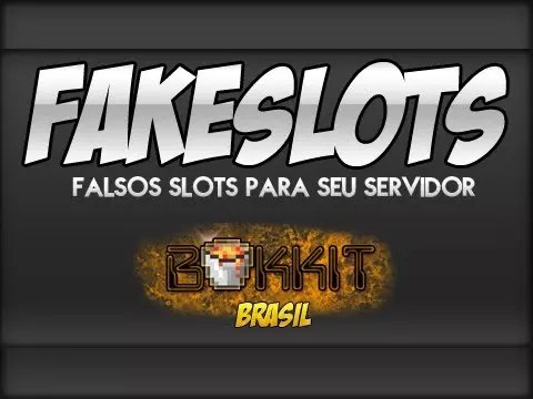 Плагин «Fake Slots — фальшивые слоты» для CS 1.6