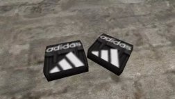 Модель Defuse Kit «Adidas» для CS 1.6 скачать бесплатно