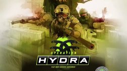 Скачать CS 1.6 Hydra бесплатно