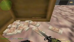 Плагин «Admin Money — выдача денег игрокам» для CS 1.6