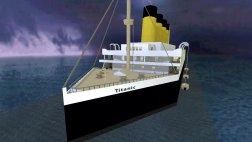 Карта Jail_Titanic для CS 1.6 скачать бесплатно