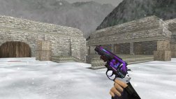Модель HD R8 Revolver «Pathfinder» для CS 1.6