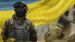 Украинский Паблик - Армия Мод