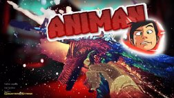 Сборка CS 1.6 от Animan скачать бесплатно