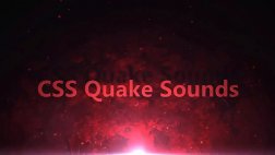 Звуки «Quake» для CS:S