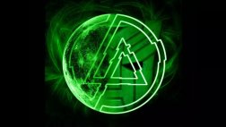 Логотип «Linkin Park» для CS 1.6