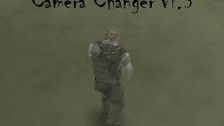 Плагин «Camera Changer — смена вида камеры» для CS 1.6