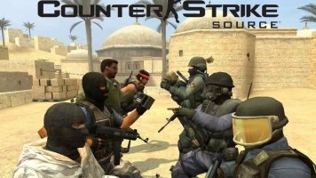 CS Source v34 Online