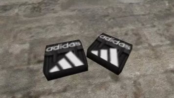 Модель Defuse Kit «Adidas» для CS 1.6 скачать бесплатно