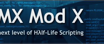 Плагин Amx Mod X (1.9.0) для CS 1.6 скачать бесплатно