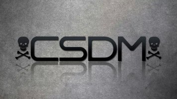 Готовый CSDM сервер для CS 1.6 скачать бесплатно