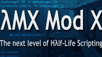 Мод «AmxModx 1.8.2 (RUS)» для CS 1.6 скачать бесплатно