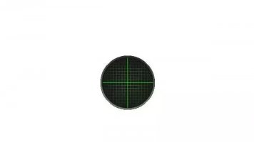 Радар «Темно-зеленый» для CS 1.6 скачать бесплатно