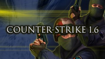 Counter-Strike 1.6 скачать бесплатно