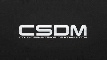 Мод «русский CSDM 2.1.2» для CS 1.6 скачать бесплатно