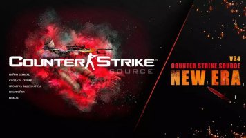 CS Source v34 New Era