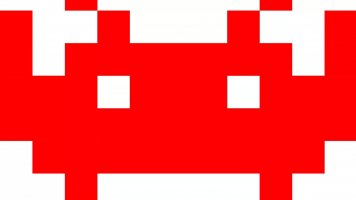 Логотип «Pixel Wraith» для CS 1.6
