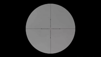 Снайперский прицел «M82» для CS 1.6 скачать бесплатно