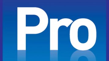 Логотип «Pro» для CS 1.6