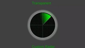 Радар «Custom» для CS 1.6 скачать бесплатно