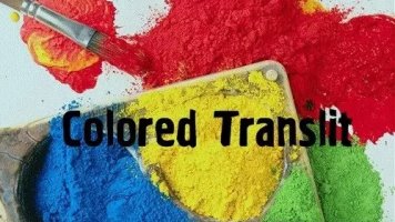 Плагин «Colored Translit v3.0» для CS 1.6 скачать бесплатно