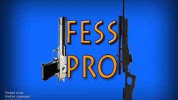 CS 1.6 от fEss.pro